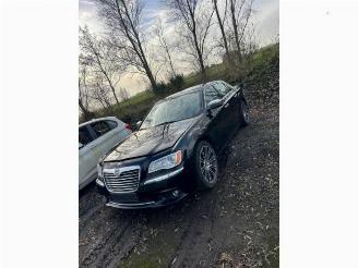  Lancia Thema Thema (LX), Sedan, 2011 / 2015 3.0 CRD V6 24V 2012/6