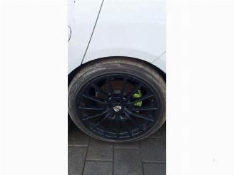 Porsche Panamera Panamera (970), Liftback, 2009 / 2016 3.0 V6 24V S E-Hybrid picture 10