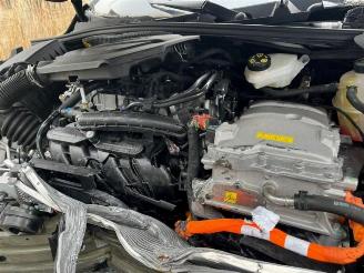 MG 3 MG3, Hatchback, 2024 1.5 Hybrid+ picture 14