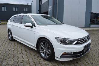 škoda osobní automobily Volkswagen Passat 2.0 TDI 110 KW R LINE 2015/8