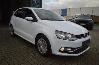 Volkswagen Polo Volkswagen Polo V Comfortline 1,4 TDI Navi Kima Euro 6 picture 7