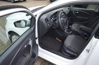 Volkswagen Polo Volkswagen Polo V Comfortline 1,4 TDI Navi Kima Euro 6 picture 16