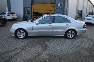 Mercedes E-klasse 200 CDI AVANTGARDE SCHUIFDAK AUTOMAAT SHZ picture 8
