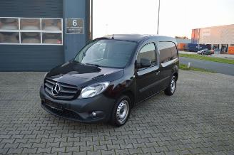 Mercedes Citan 109 CDI LANG  KLIMA SCHIEBETUR picture 7
