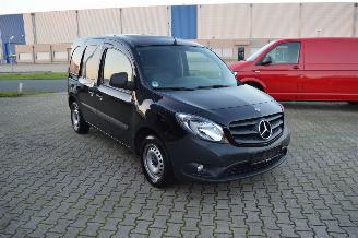 Avarii autoturisme Mercedes Citan 109 CDI LANG  KLIMA SCHIEBETUR 2021/8