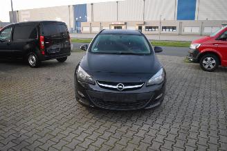 Opel Astra 1.7 CDTI SPORT KLIMA NAVI picture 2