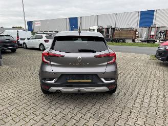 Renault Captur FACELIFT NW MODEL  INTENS II 74 KW picture 8