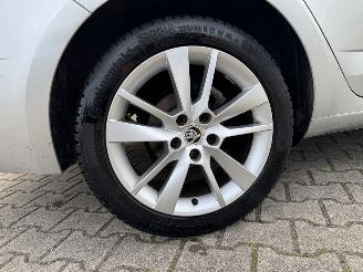 Skoda Octavia 85 KW LIMOUSINE FACELIFT AMBITION KLIMA picture 18