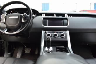 Land Rover Range Rover sport 3.0 DSL  190 KW picture 14