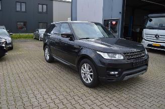 Land Rover Range Rover sport 3.0 DSL  190 KW picture 3