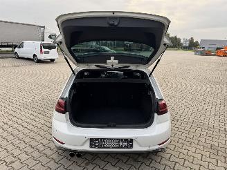 Volkswagen Golf 2.0 GTD LED PANORAMADACH VOLL picture 13