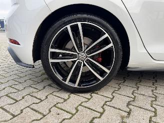 Volkswagen Golf 2.0 GTD LED PANORAMADACH VOLL picture 14