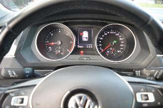 Volkswagen Tiguan 2.0 TDI 110 KW DSG JOIN EXPORT picture 18