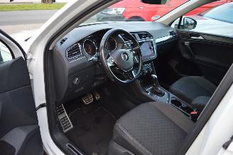 Volkswagen Tiguan 2.0 TDI 110 KW DSG JOIN EXPORT picture 9