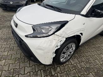 Toyota Aygo Aygo (X) 1.0-l-VVT-i Play Klima Carplay 5 Turig picture 20