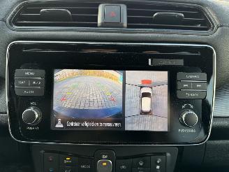 Nissan Leaf 2.Zero Edition Navi Sitzheizung 360 Kamera picture 22