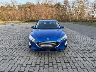 Ford Focus 1.0 Ecoboost Titanium Klima Navi picture 2