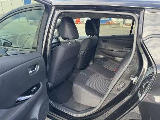 Nissan Leaf NAVIGATION KLIMA SITZHEIZUNG TOP ZUSTAND picture 10