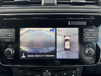 Nissan Leaf NAVIGATION KLIMA SITZHEIZUNG TOP ZUSTAND picture 18