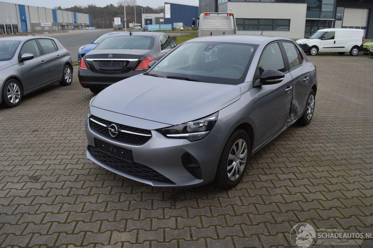 Opel Corsa 1.2 EDITION  KLIMA 55 KW