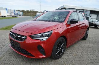 Damaged car Opel Corsa Opel Corsa F Elegance Ful Led Navi Pro Leder Digital cocpit kamera 2022/10