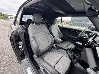 Mini Cooper COOPER CABRIO AUTOMATIK LED NAVI SITZHEIZUNG picture 20