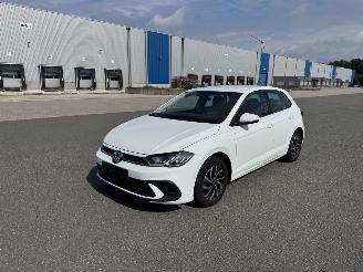 Coche accidentado Volkswagen Polo 1.0 Life Led Klima Navi Kamera 2022/9