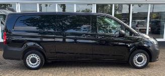 Voiture accidenté Mercedes Vito 114 CDI AUTOMAAT EXTRA LANG 2019/7