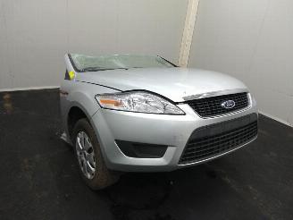 Vrakbiler auto Ford Mondeo  2010/1
