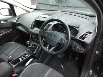 Ford Grand C-Max  picture 9