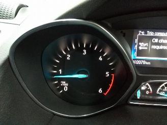Ford Grand C-Max  picture 17