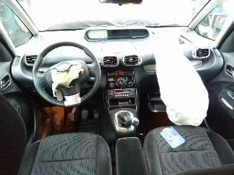 Citroën C3  picture 9