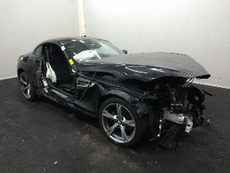 Vrakbiler auto BMW Z4  2014/4