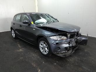 Vrakbiler auto BMW 1-serie  2006/1