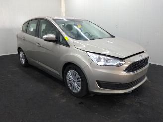 Vrakbiler auto Ford C-Max  2017/1