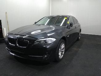 BMW 5-serie  picture 14
