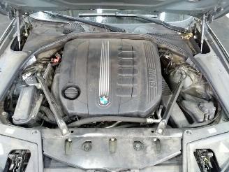 BMW 5-serie  picture 30