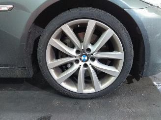 BMW 5-serie  picture 20