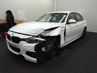 BMW 3-serie  picture 41