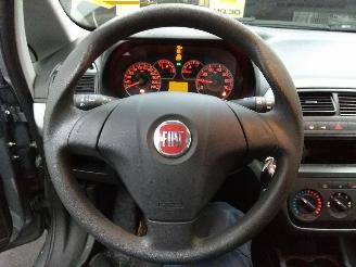 Fiat Grande Punto  picture 13