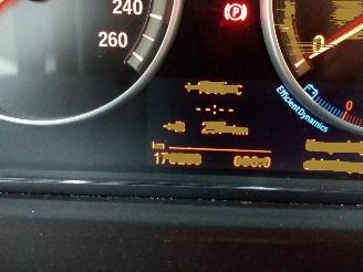BMW 5-serie  picture 13
