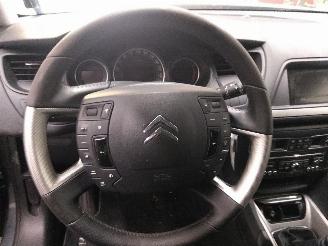 Citroën C5  picture 24