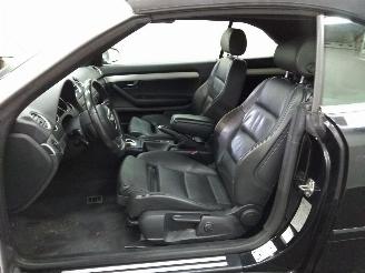 Audi A4  picture 7