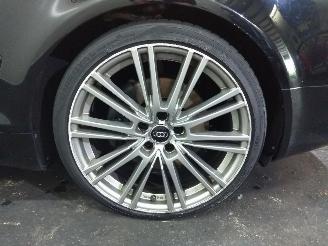 Audi A4  picture 29