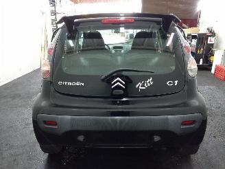 Citroën C1  picture 16