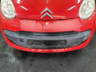 Citroën C1  picture 40