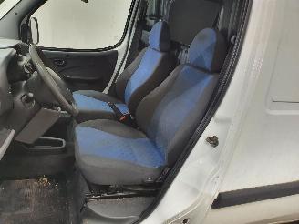 Fiat Doblo  picture 6