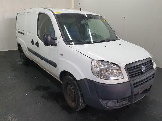 Uttjänta bilar auto Fiat Doblo  2007/1