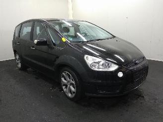 Vrakbiler auto Ford S-Max  2008/1