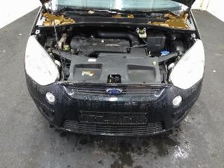 Ford S-Max  picture 39
